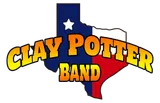 Clay Potter Band logo